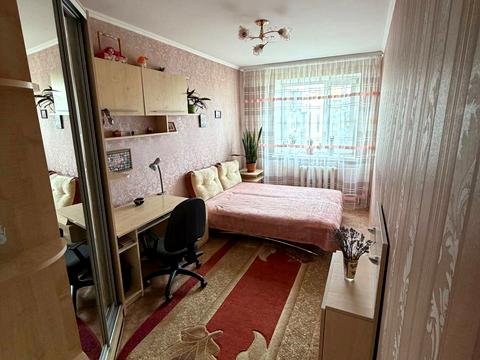 квартира по адресу Заречанская ул., 30