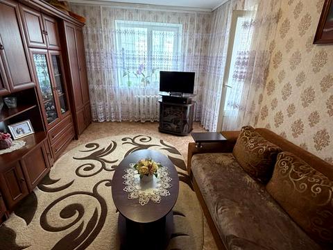 квартира за адресою Зарічанська вул., 30