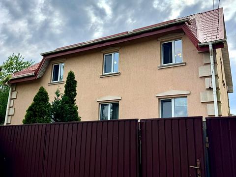 будинок за адресою Садова вул.