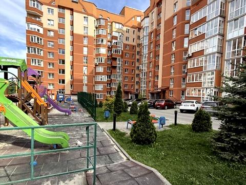 квартира за адресою Степана Бандери просп., 83-В