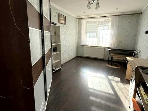 квартира за адресою Тернопіль, Степана Бандери просп., 83-В