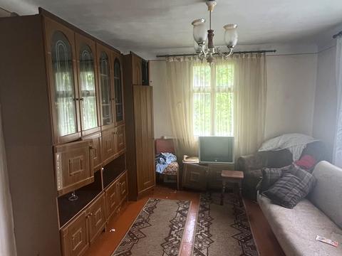дом по адресу Черника, 3