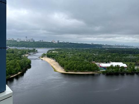 квартира за адресою Микільсько-Слобідська вул., 3-Б