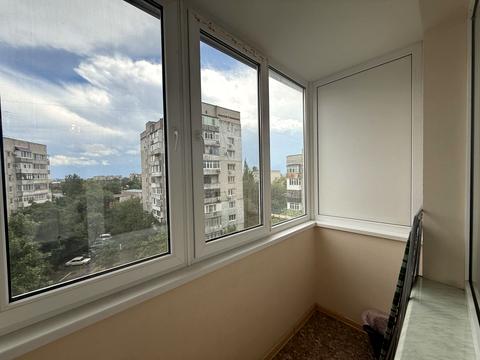 квартира за адресою Рюміна вул., 2