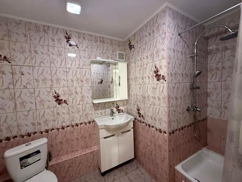 квартира за адресою Рюміна вул., 2
