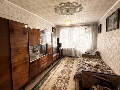 квартира по адресу Центральний пер., 12
