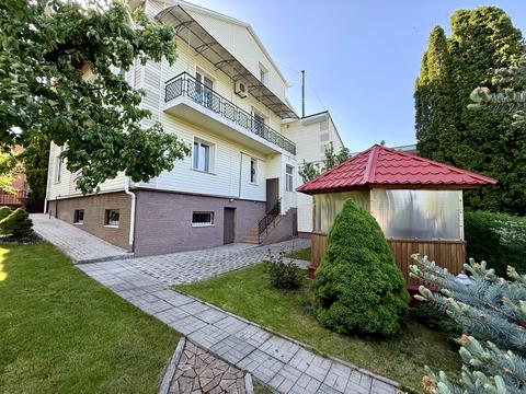 дом по адресу Батуринська ул., 37