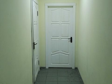 квартира по адресу Киев, Борщаговская ул., 143-Б
