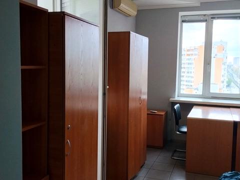 квартира по адресу Киев, Борщаговская ул., 143-Б
