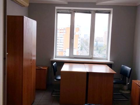 квартира по адресу Киев, Борщаговская ул., 143-Б