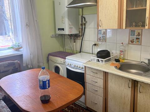 квартира по адресу 1-й Водопроводный пер., 10