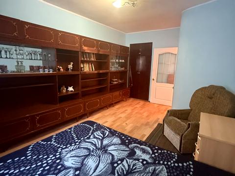 квартира по адресу 1-й Водопроводный пер., 10
