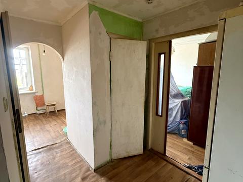 квартира за адресою Великогірна вул., 16