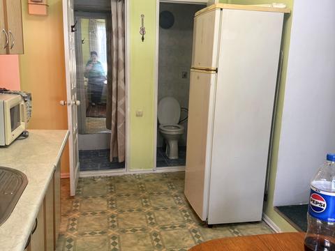 квартира по адресу 1-й Водопроводный пер., 10
