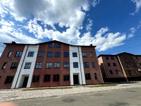 квартира за адресою Ювілейна вул., (Будинок 1)