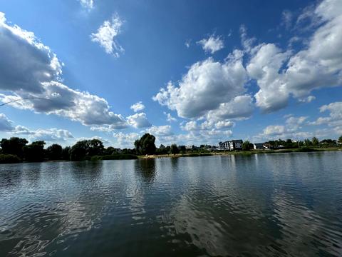 квартира за адресою Ювілейна вул., (Будинок 1)