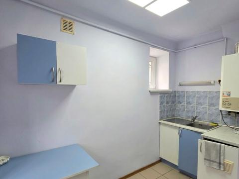 коммерческая по адресу Червоной Калины просп., 4