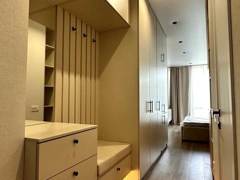 квартира по адресу Якубенківська ул. (Тропинина), (Будинок)