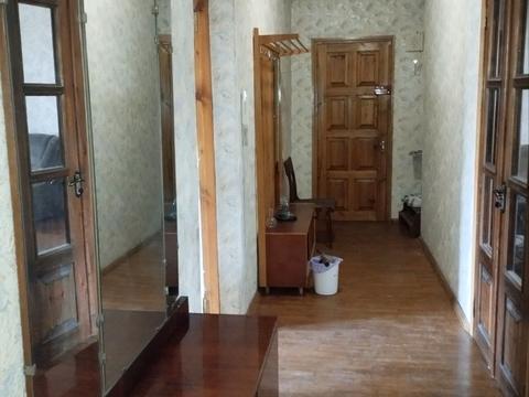 квартира за адресою Грушевського вул. (Цюрупи), 5