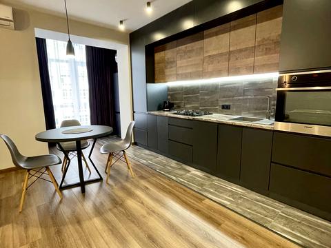 квартира за адресою Височана вул., 18 к26