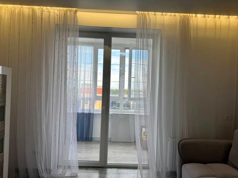 квартира за адресою Льва Ландау просп. (50-річчя СРСР), 52-Л