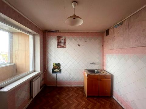 квартира по адресу Патриарха Мстислава Скрипника ул., 7