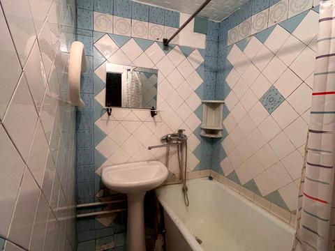 квартира по адресу Патриарха Мстислава Скрипника ул., 7