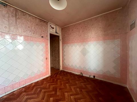 квартира по адресу Патриарха Мстислава Скрипника ул., 7