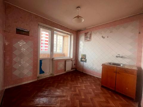 квартира по адресу Патриарха Мстислава Скрипника ул., 7