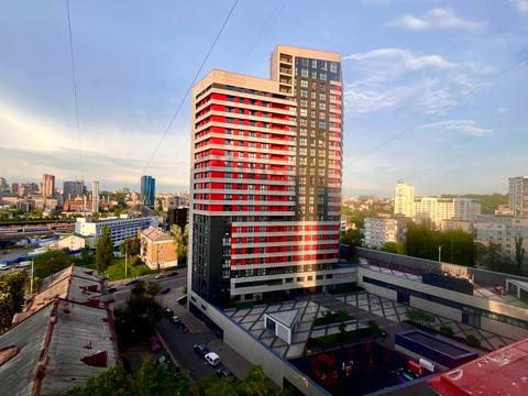 квартира по адресу Патриарха Мстислава Скрипника ул., 7