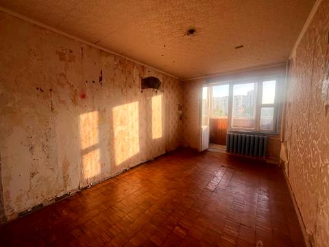 квартира по адресу Патриарха Мстислава Скрипника ул., 7