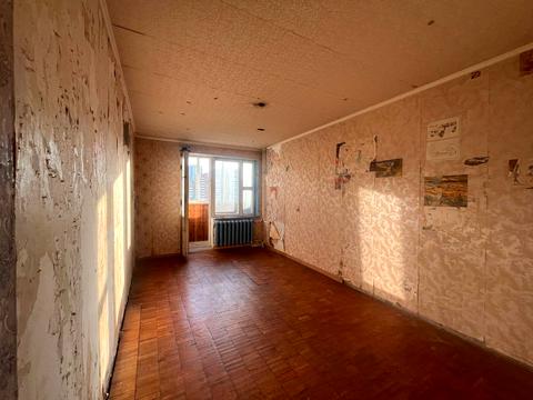 квартира по адресу Патриарха Мстислава Скрипника ул., 7