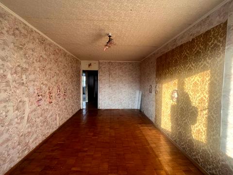 квартира по адресу Патриарха Мстислава Скрипника ул., 7