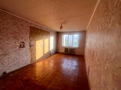 квартира по адресу Патриарха Мстислава Скрипника ул., 7