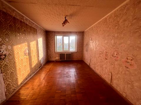 квартира по адресу Патриарха Мстислава Скрипника ул., 7