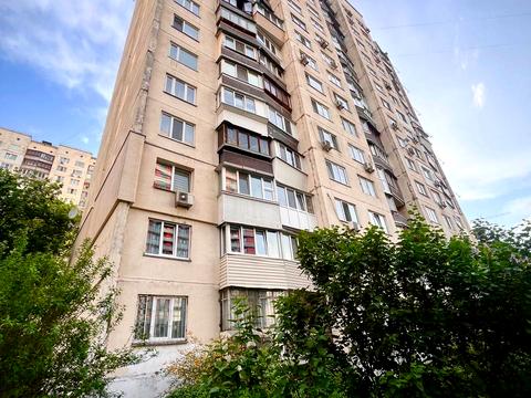 квартира по адресу Патриарха Мстислава Скрипника ул., 7