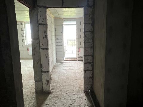 квартира за адресою Барське шосе