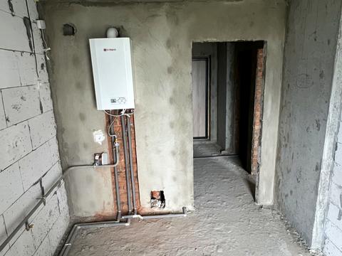 квартира за адресою Барське шосе