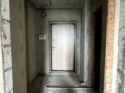 квартира за адресою Барське шосе