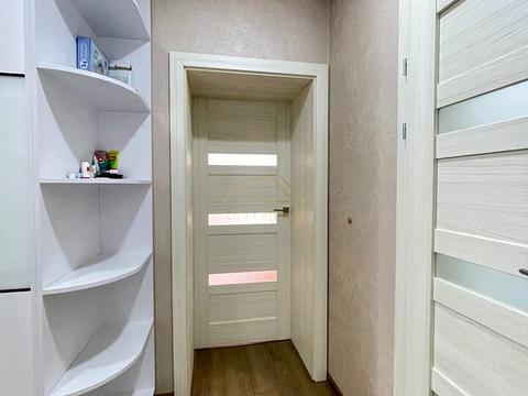 квартира за адресою Олександра Довженка вул., 39