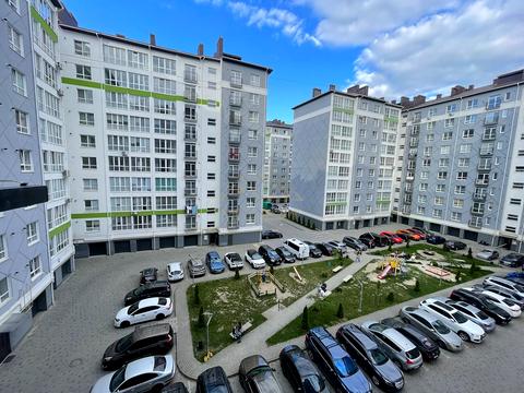 квартира за адресою Олександра Довженка вул., 39