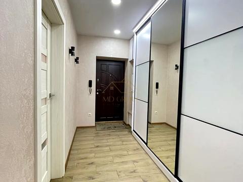 квартира за адресою Олександра Довженка вул., 39