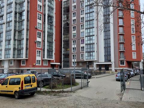квартира за адресою Богдана Хмельницького  вул., 284-Б