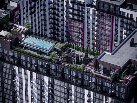 квартира по адресу Романа Левицкого ул., (Будинок 4)