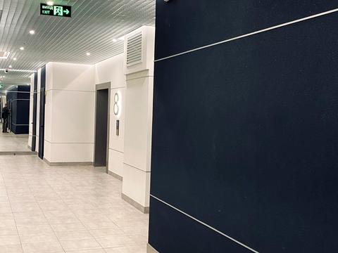квартира по адресу Володимира Вернадського ул. (Дзержинського), 35-Н