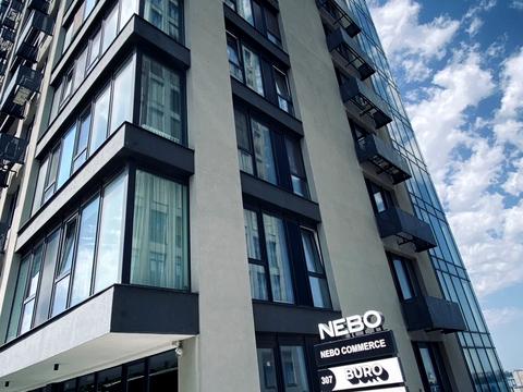 квартира по адресу Володимира Вернадського ул. (Дзержинського), 35-Н