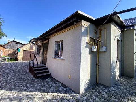 дом по адресу Яслинская ул., 13