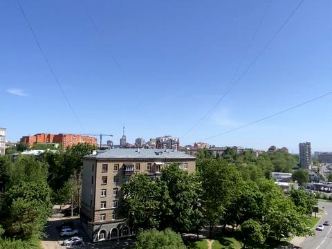 квартира по адресу Космическая ул., 11