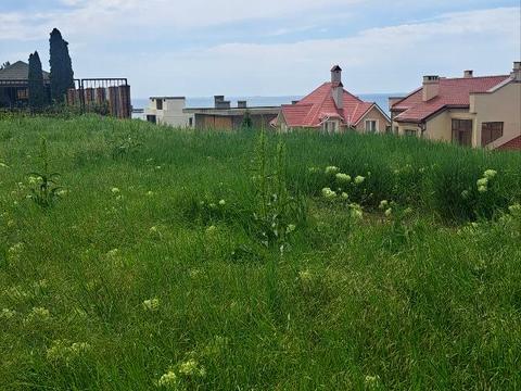 ділянка за адресою 