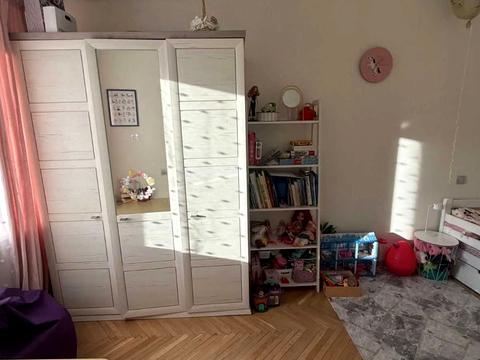 квартира по адресу Венская ул. (Дмитрия Карбышева), 4